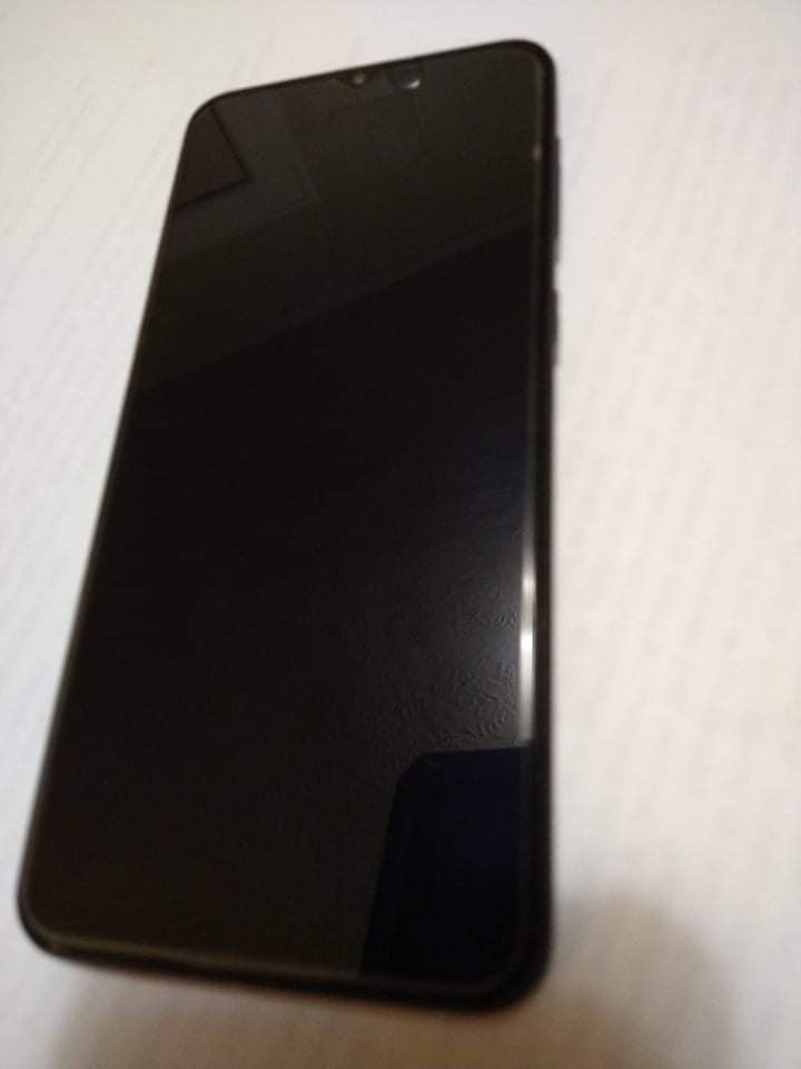 Samsung Galaxy A20