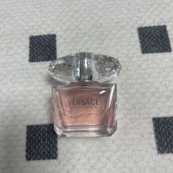 Versace Bright Crystal 90ml New Perfume 