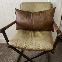 Arm Chair 