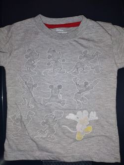 Toddler Shirt