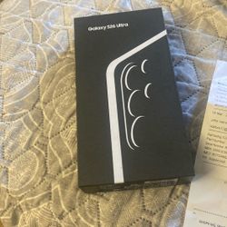 Galaxy S26 Ultra Black 1Tb