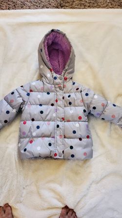 Snowsuit, Size 3T