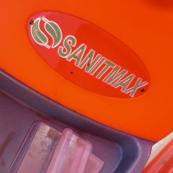 Heated Extractor Saintmax