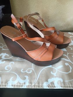 New size 10