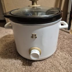 Beautiful Slow Cooker by Drew Barrymore