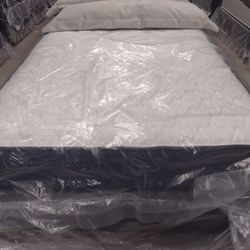 New Full Mattress SET $300. FREE DELIVERY TODAY