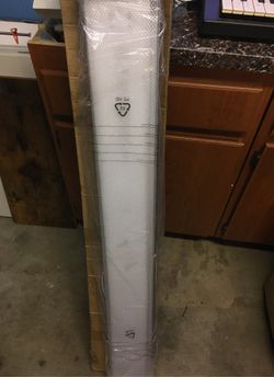 LED wraparound