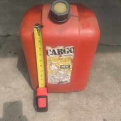 gas can