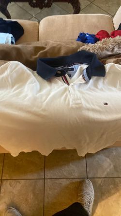 Tommy Polo