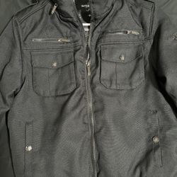 sportier 1957 jacket 