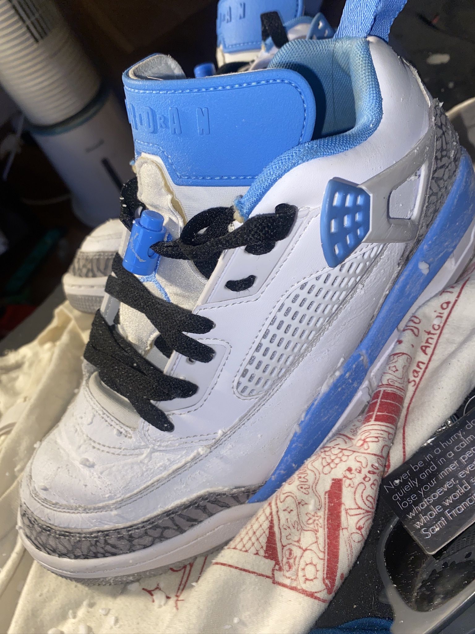 Air Jordan 3 Retro 