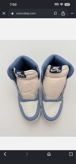 Jordan 1