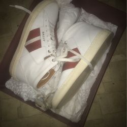 New Bally Shoes 