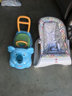 Baby Items