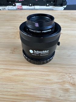 (GOOD) Schneider Kreuznach Componar-