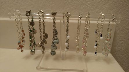 Bracelets