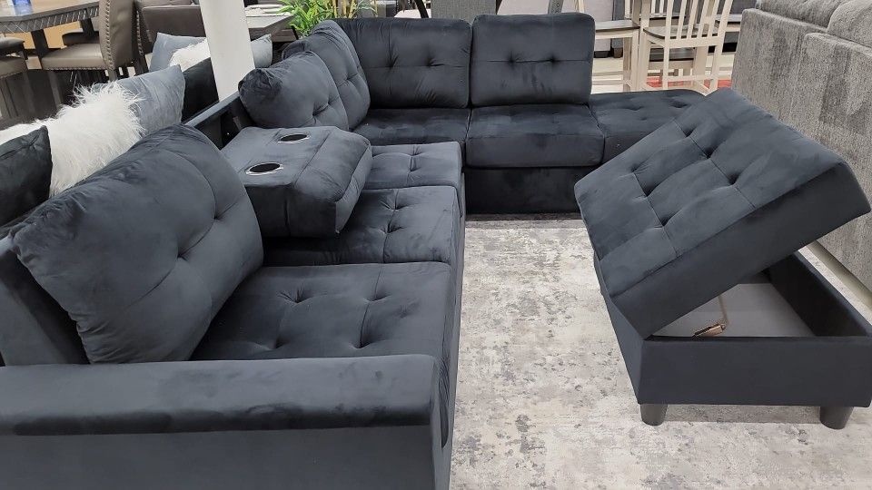 Duroto sectional🏡🏡We Have Delivery 🚚1199