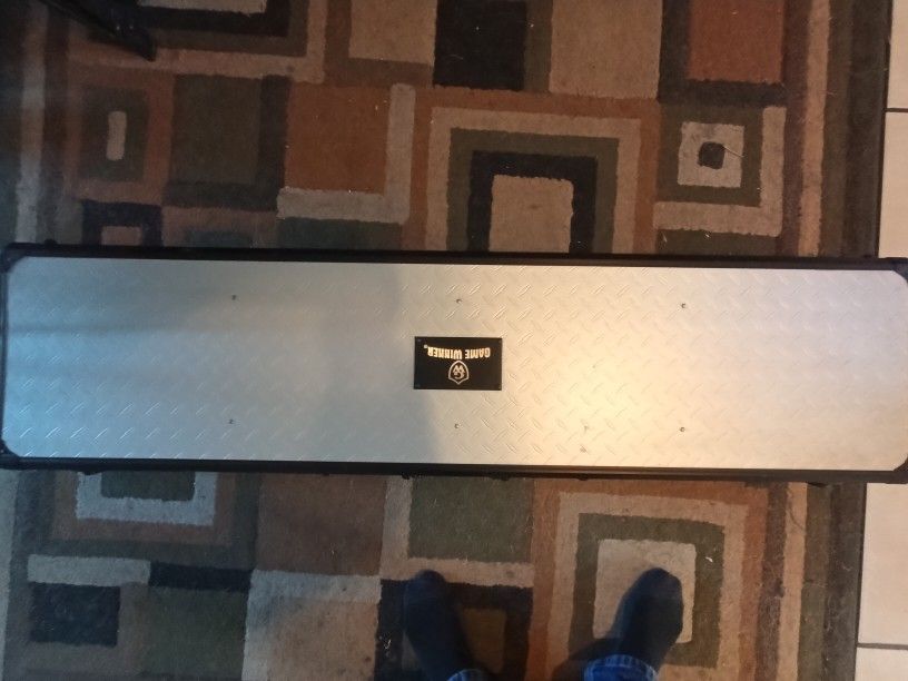 Game Winner Rifle Case for Sale in San Antonio, TX - OfferUp