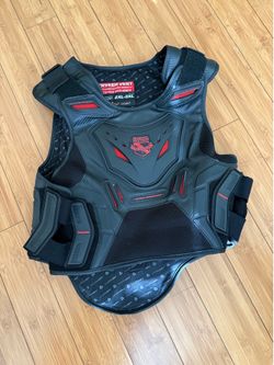 Stryker Motorcycle Vest 2XL- 3XL$$85