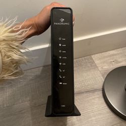 Arris TG1682 COX Internet MODEM & WiFi ROUTER COMBINATION!