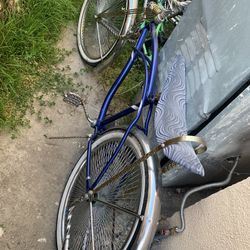 26” Low Rider 