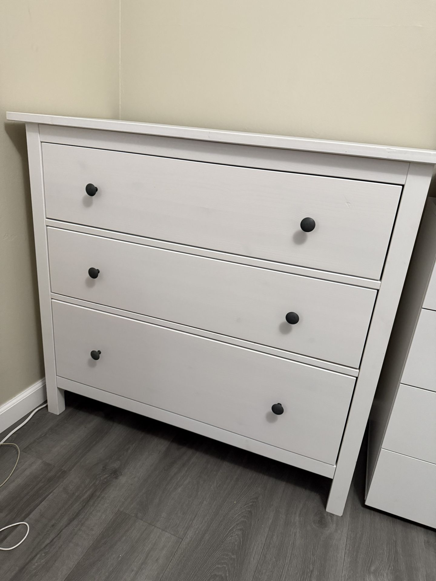 Ikea Dresser
