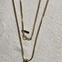 Monet White & Gold Look Frame