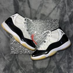 Air Jordan 11 Concord 2018 Size 8