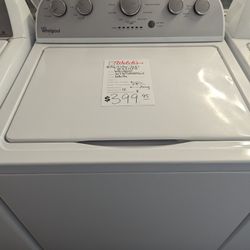 Reconditioned Washer