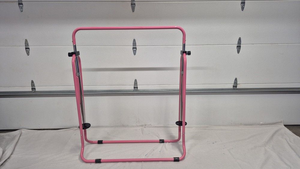 Tepemccu Expandable Gymnastics Bar