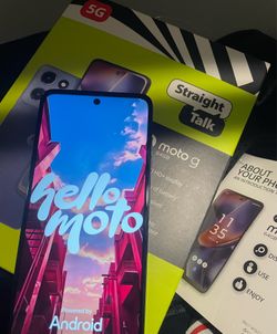 Motorola Moto G64