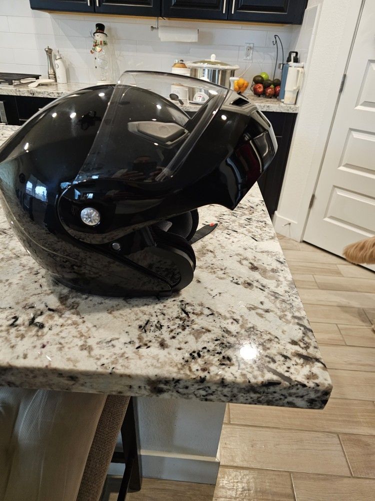 Motorcycle Helmet NEW