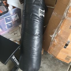 Heavy Bag 