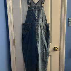 Levi’s Overalls