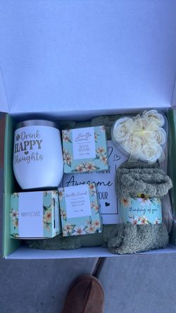 Gift set
