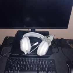 Full Setup