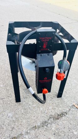 Loco Burner