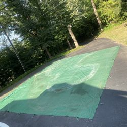 TARP Large 36 ‘ X 56’ Heavy Duty