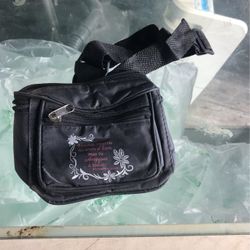 Mini Cartera 
