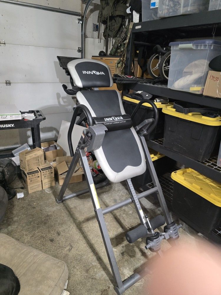 Inversion Table