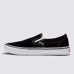 NEW Van's Slip On Pop Cush Men's 12