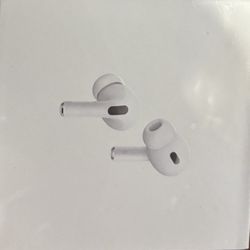 AirPod Pros 2nd Generation