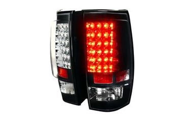 07-14 CHEVY TAHOE/SUBURBAN / GMC YUKON TAILLIGHTS