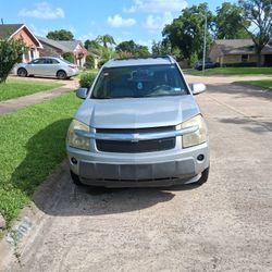 2006 CHEVY EQUINOX