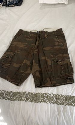 Cargo Shorts