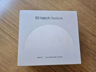Hatch 2