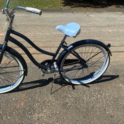 Huffy Lady Bike  26 Inch 