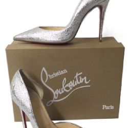 Christian Louboutin Heels 👠 