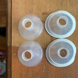 Medela Phalanges Size 24