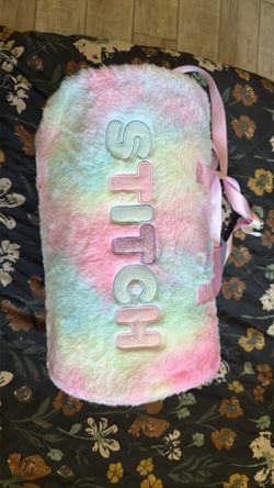 STITCH BAG